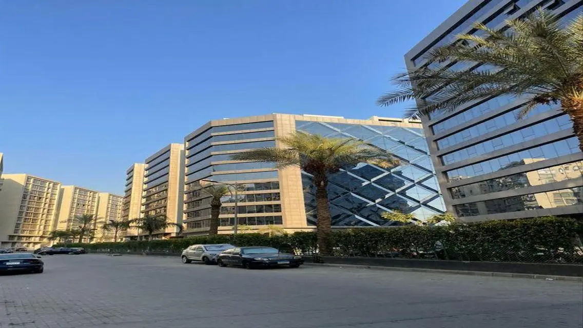 Exceptional Investment Opportunity - Office for Sale