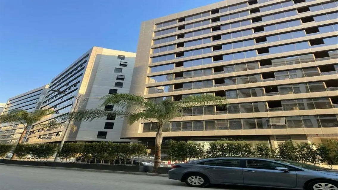 Exceptional Investment Opportunity - Office for Sale