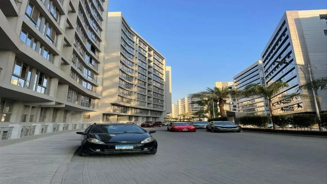 Exceptional Investment Opportunity - Office for Sale