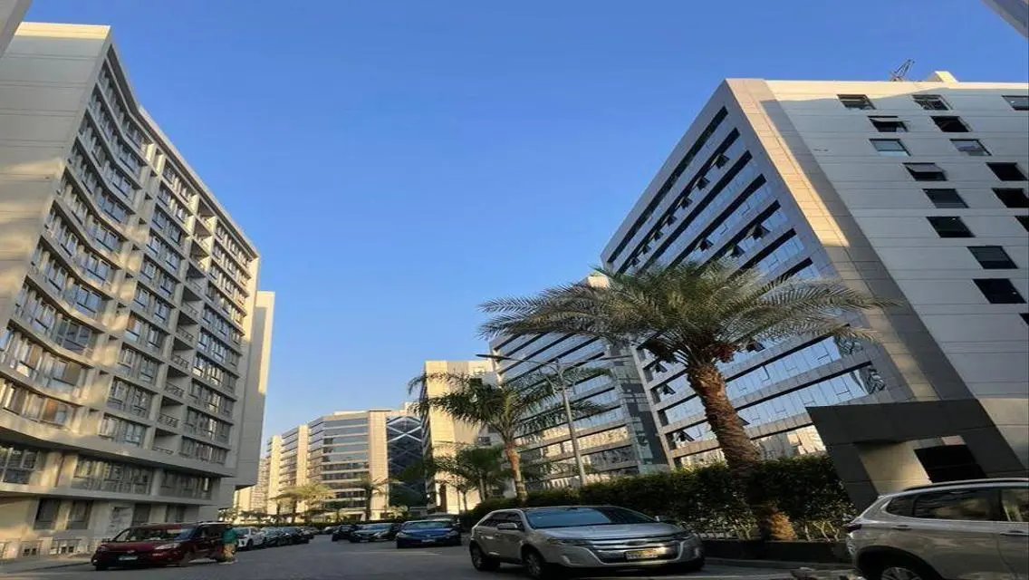 Exceptional Investment Opportunity - Office for Sale