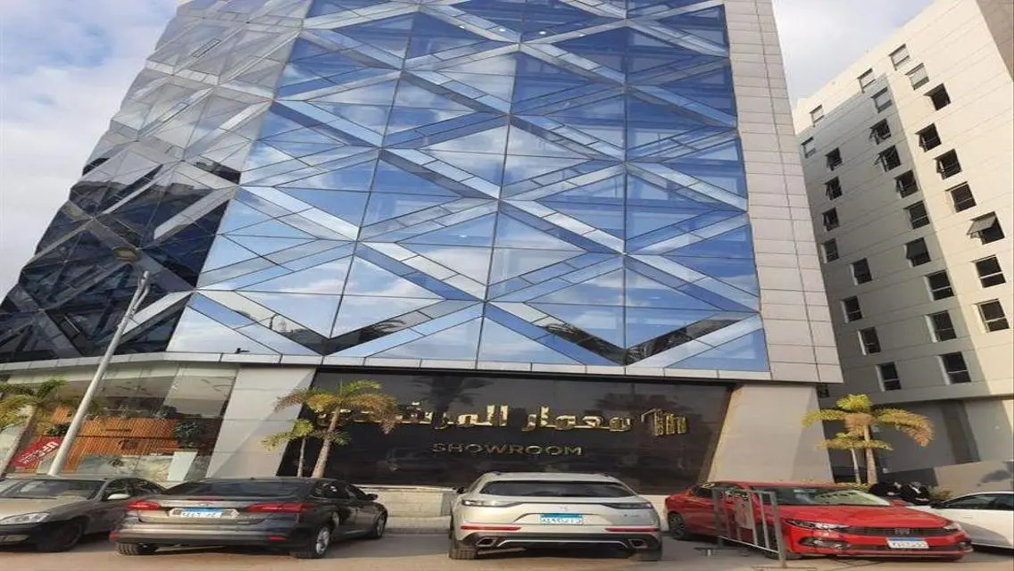 Exceptional Investment Opportunity - Office for Sale