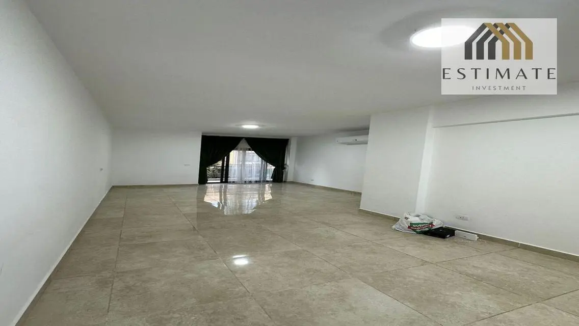 Luxury Apartment for Sale - 160 sqm in the Heart of the City