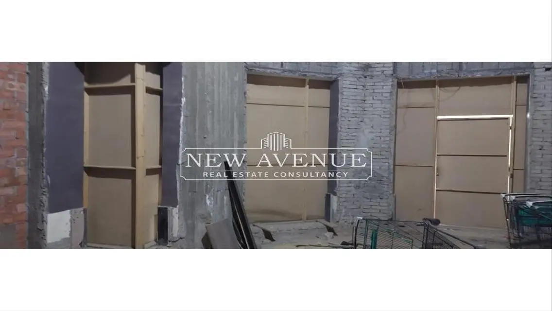 Luxury Apartment for Sale with Premium Space