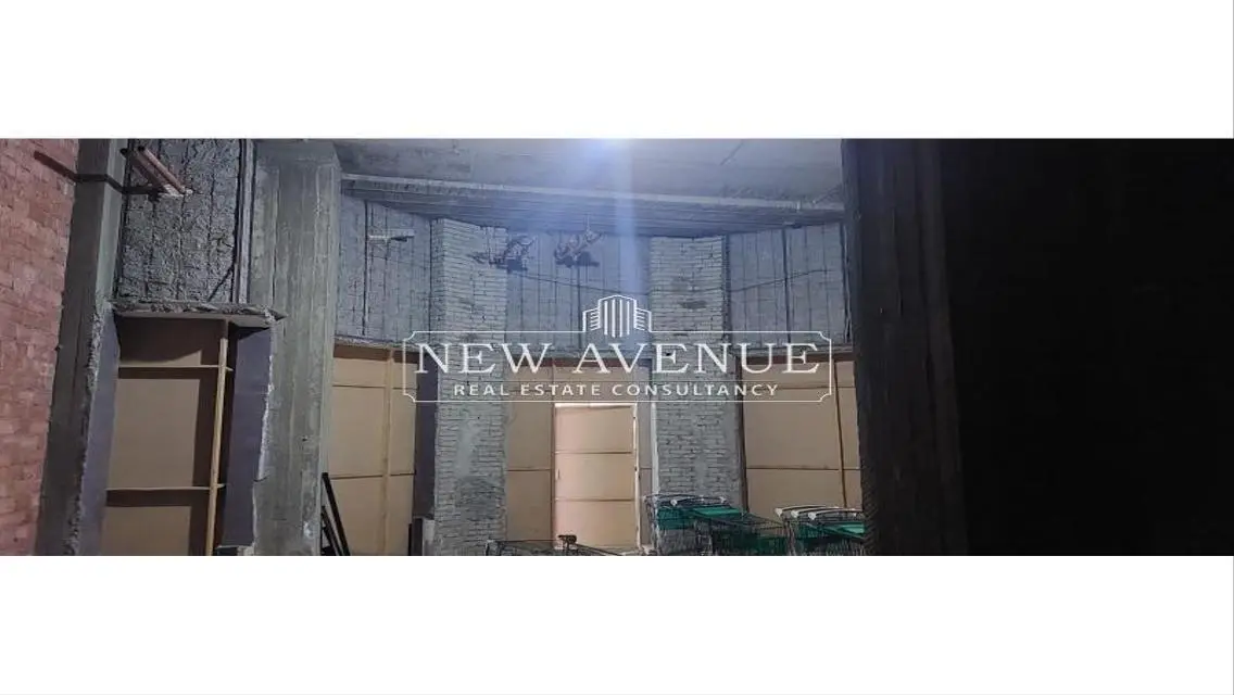 Luxury Apartment for Sale with Premium Space