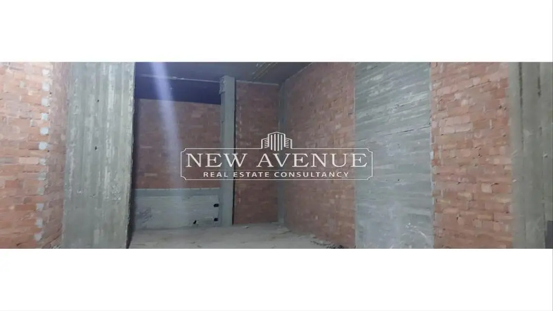 Luxury Apartment for Sale with Premium Space