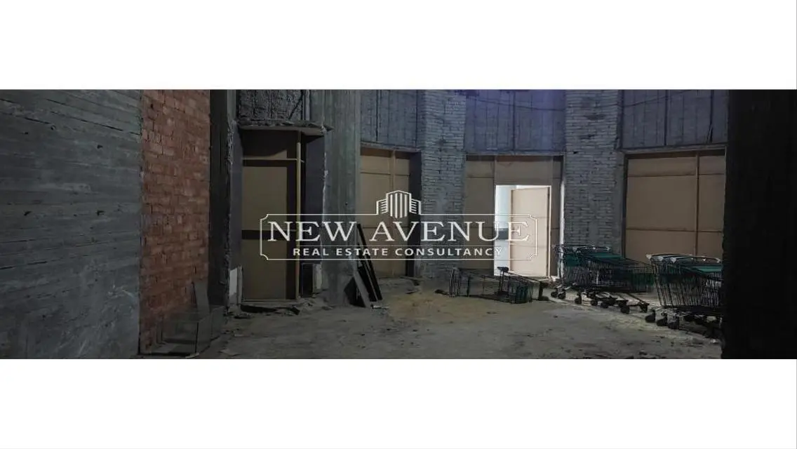 Luxury Apartment for Sale with Premium Space