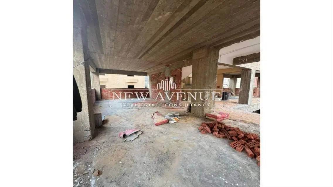 Luxury Apartment with Great Space and Amenities