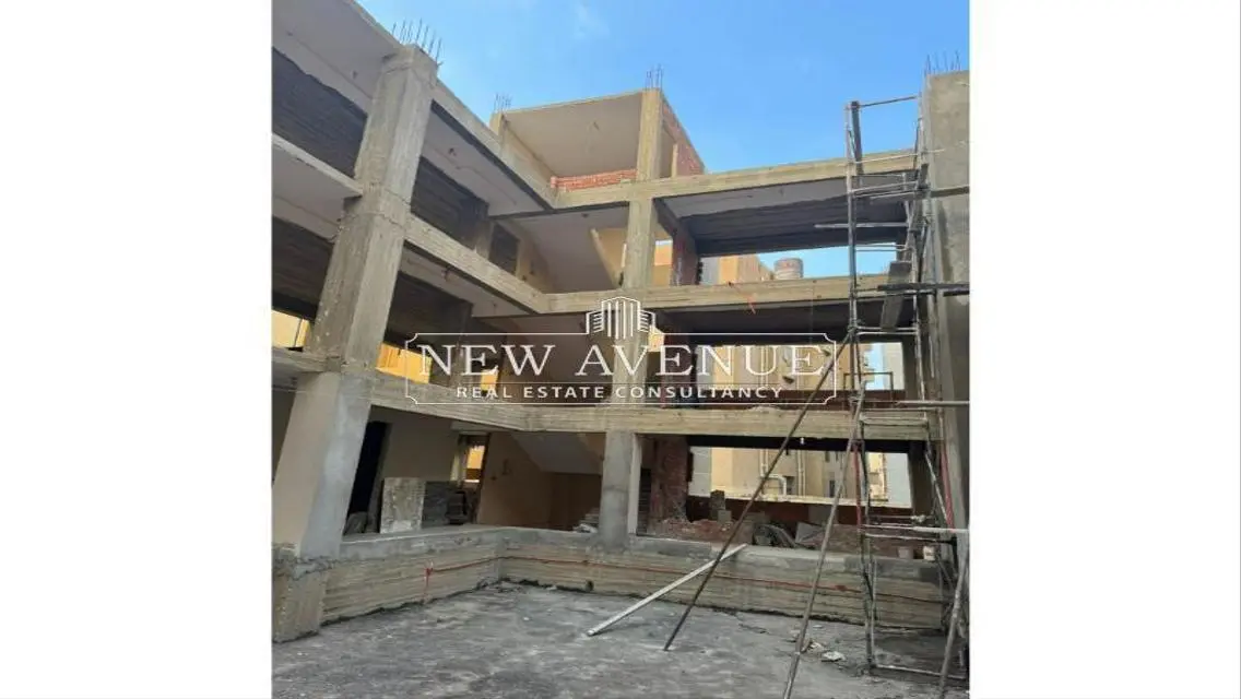 Luxury Apartment with Great Space and Amenities