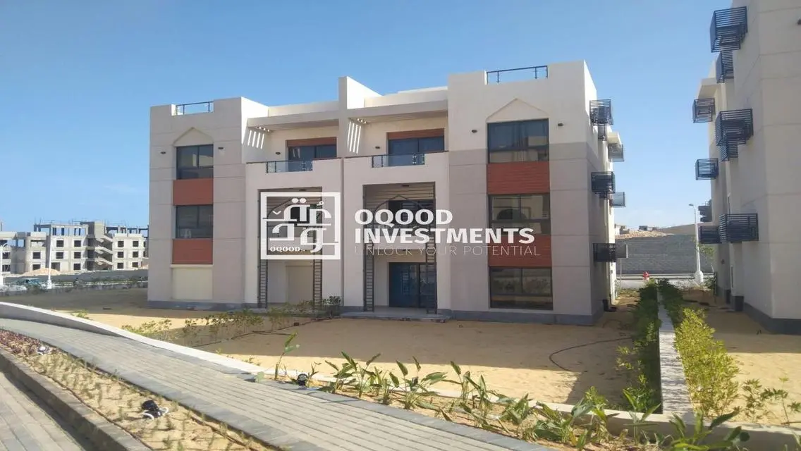 Luxury Apartment with 194 Sqm in GAIA 2025