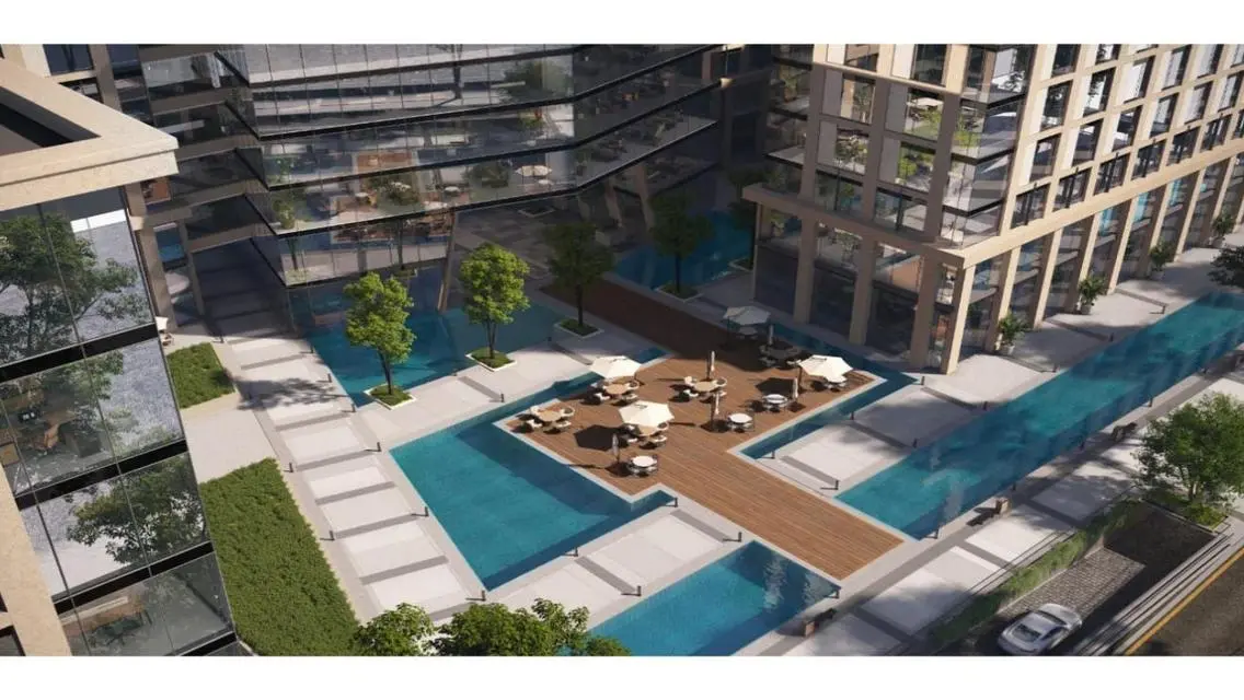 Luxury Apartment for Sale - Spacious with Great Amenities