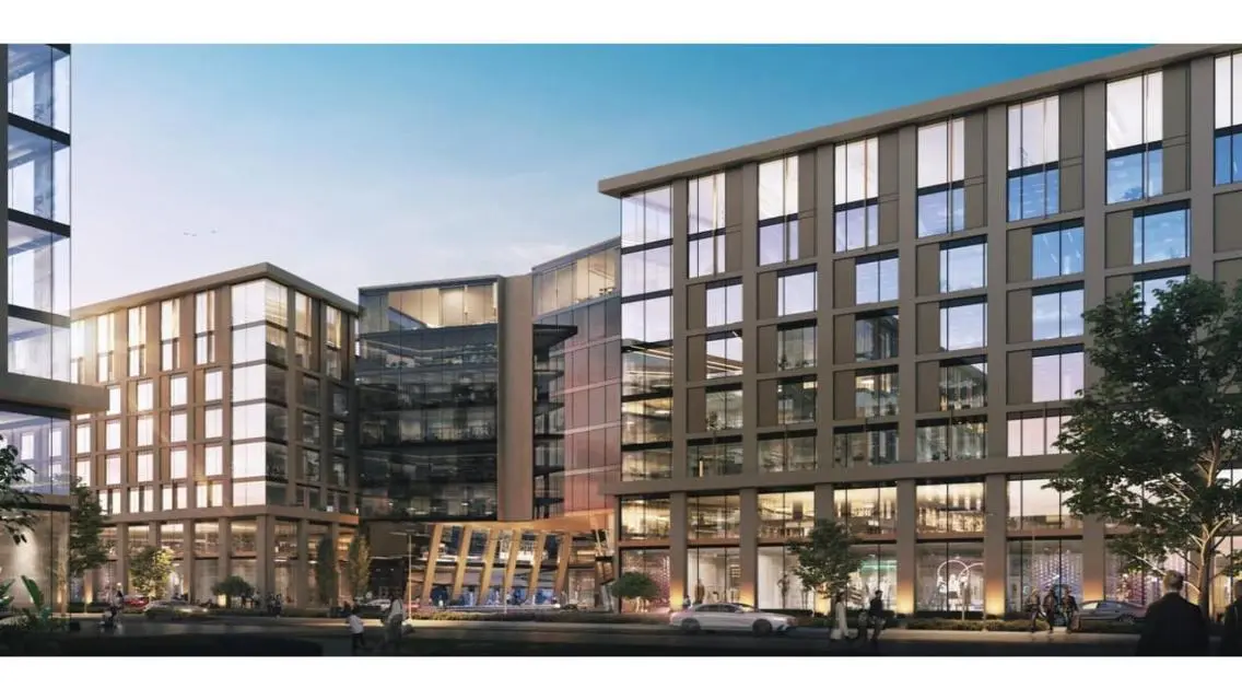 Luxury Apartment for Sale - Spacious with Great Amenities