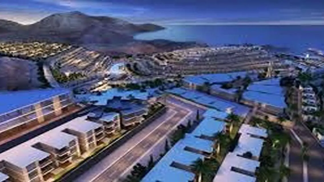 Luxury Apartment with Stunning Lake View - For Sale