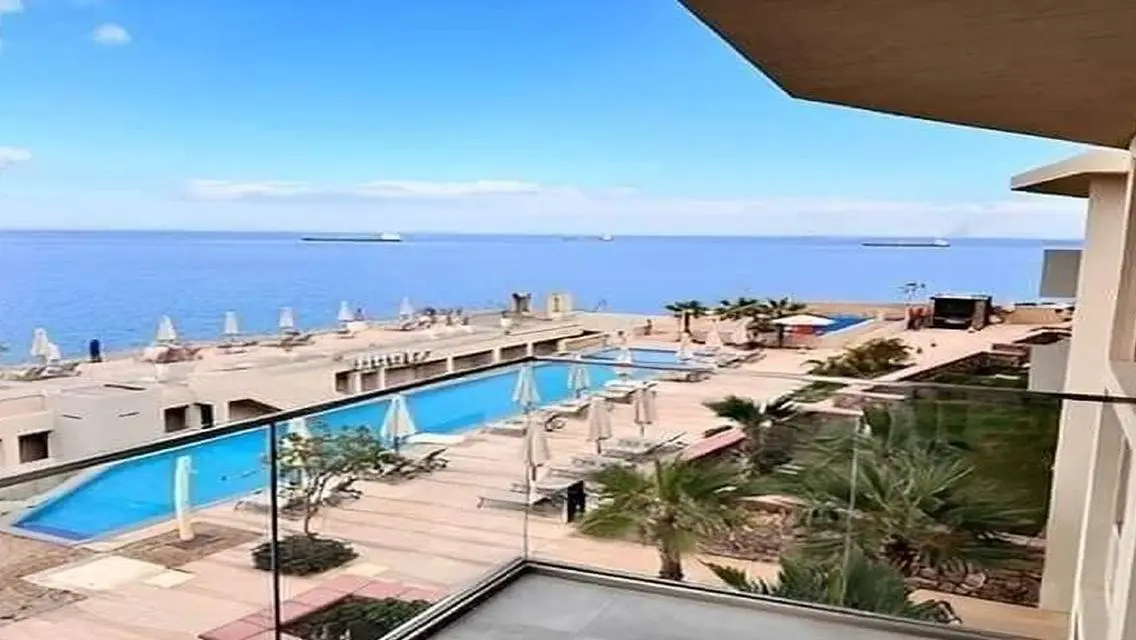 Luxury Apartment with Stunning Lake View - For Sale