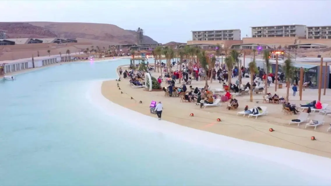 Luxury Apartment with Stunning Lake View - For Sale