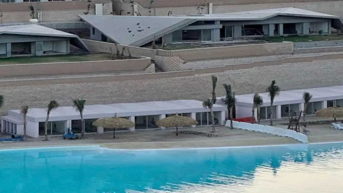 Luxury Apartment with Stunning Lake View - For Sale