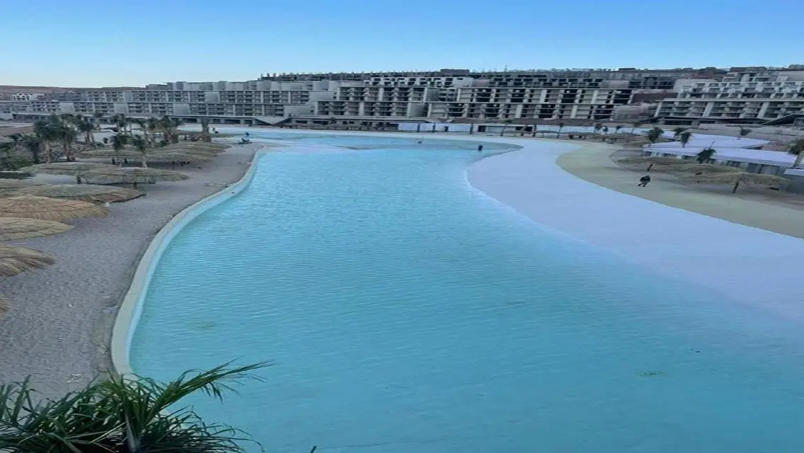 Luxury Apartment with Stunning Lake View - For Sale