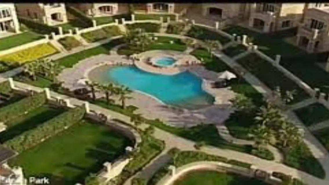 Luxury Villas for Sale in Hyde Park - Telal Point