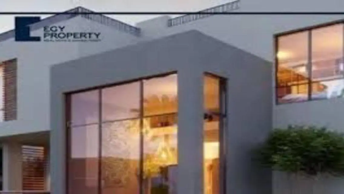 Luxury Villas for Sale in Hyde Park - Telal Point