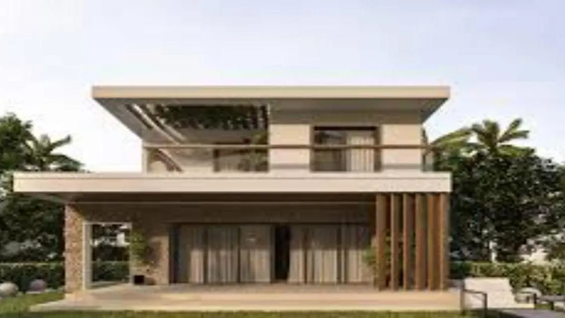 Luxury Villas for Sale in Hyde Park - Telal Point