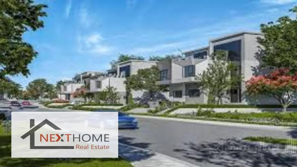 Luxury Apartment for Sale with Private Garden and Balcony