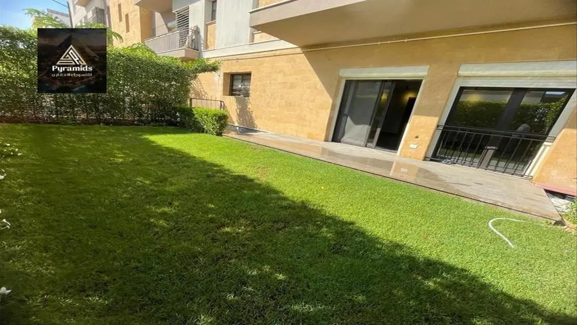 شقة فاخرة بمساحة مميزة بأسعار تنافسية
