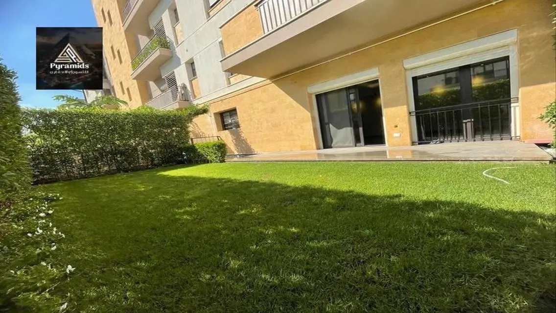 شقة فاخرة بمساحة مميزة بأسعار تنافسية