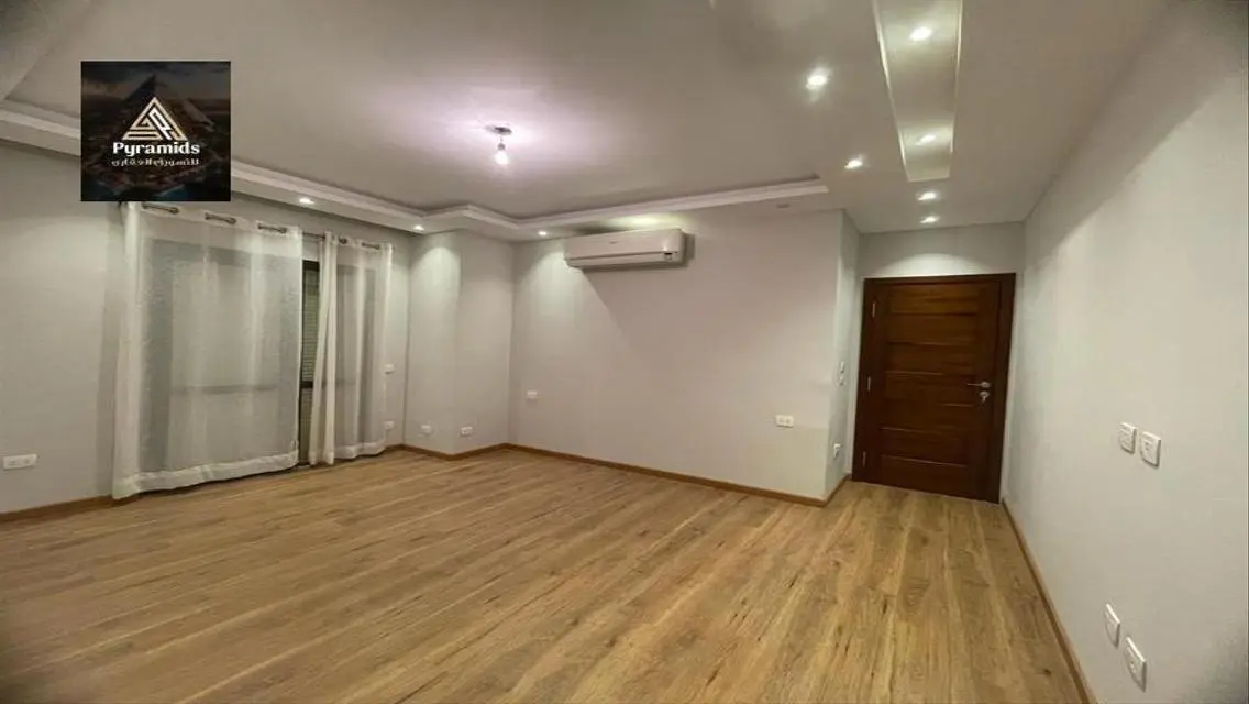 شقة فاخرة بمساحة مميزة بأسعار تنافسية
