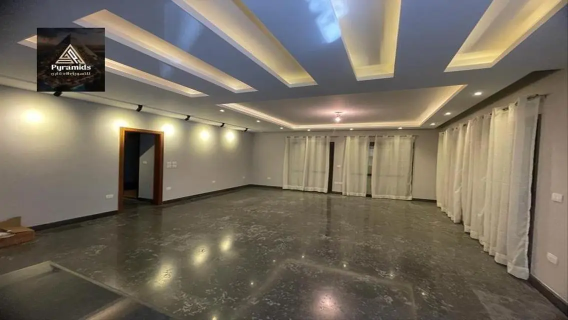 شقة فاخرة بمساحة مميزة بأسعار تنافسية