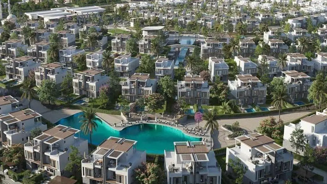 Luxury Villa for Sale with Private Pool and Garden