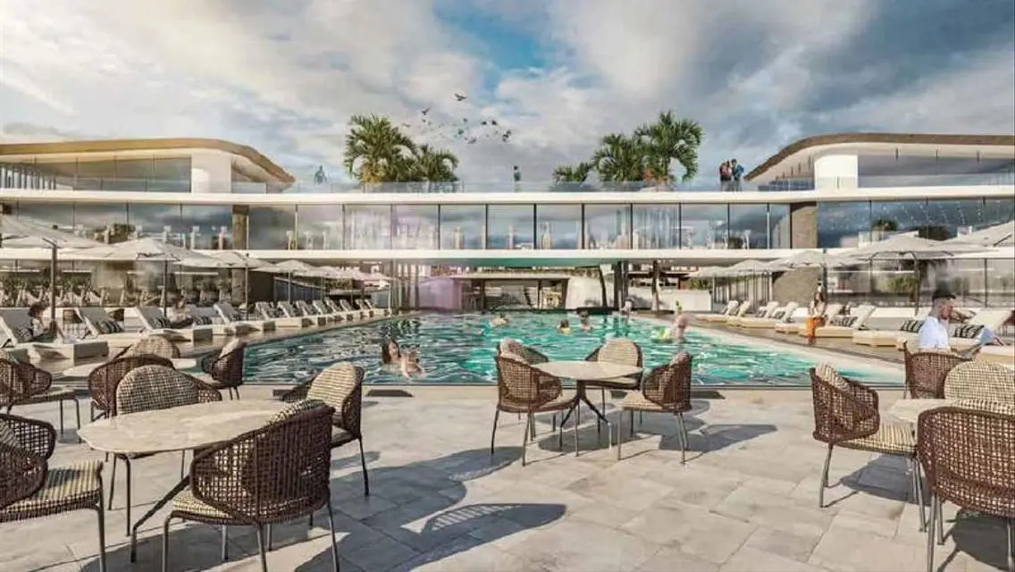 Luxury Villa for Sale with Private Pool and Garden