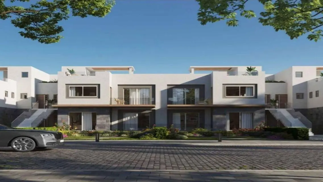 Luxury Villa for Sale with Private Pool and Garden