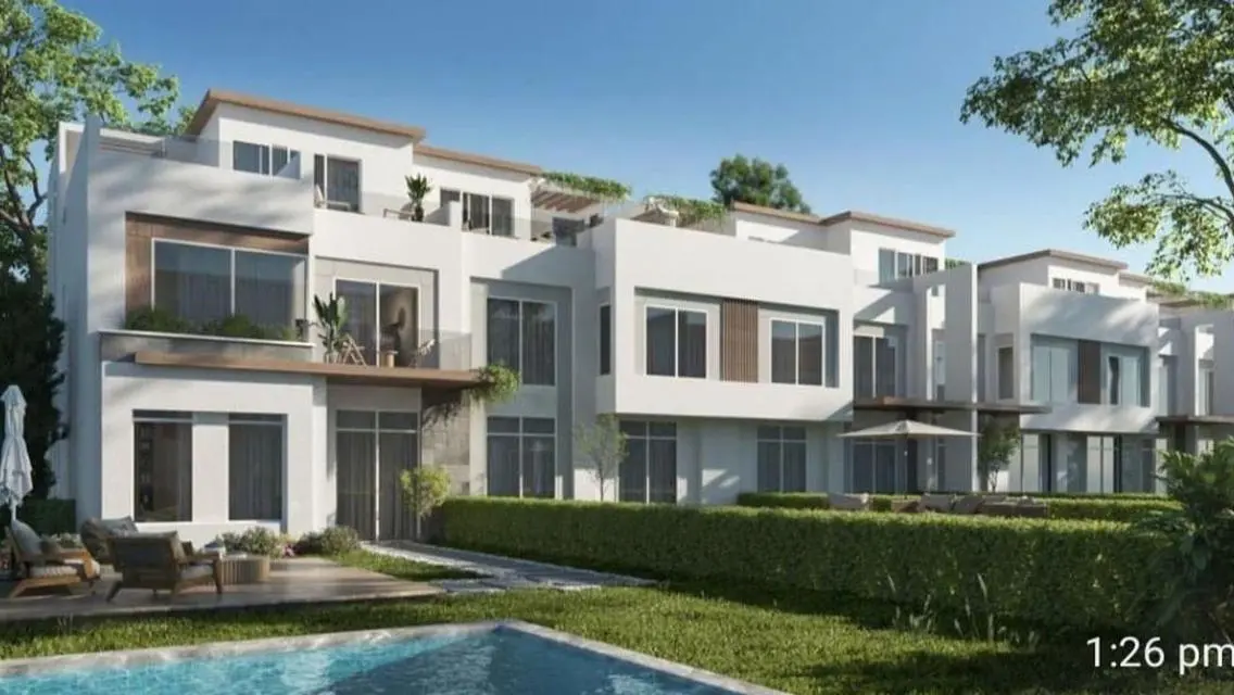 Luxury Villa for Sale with Private Pool and Garden