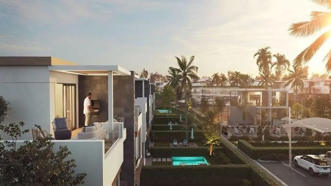 Luxury Villa for Sale with Private Pool and Garden
