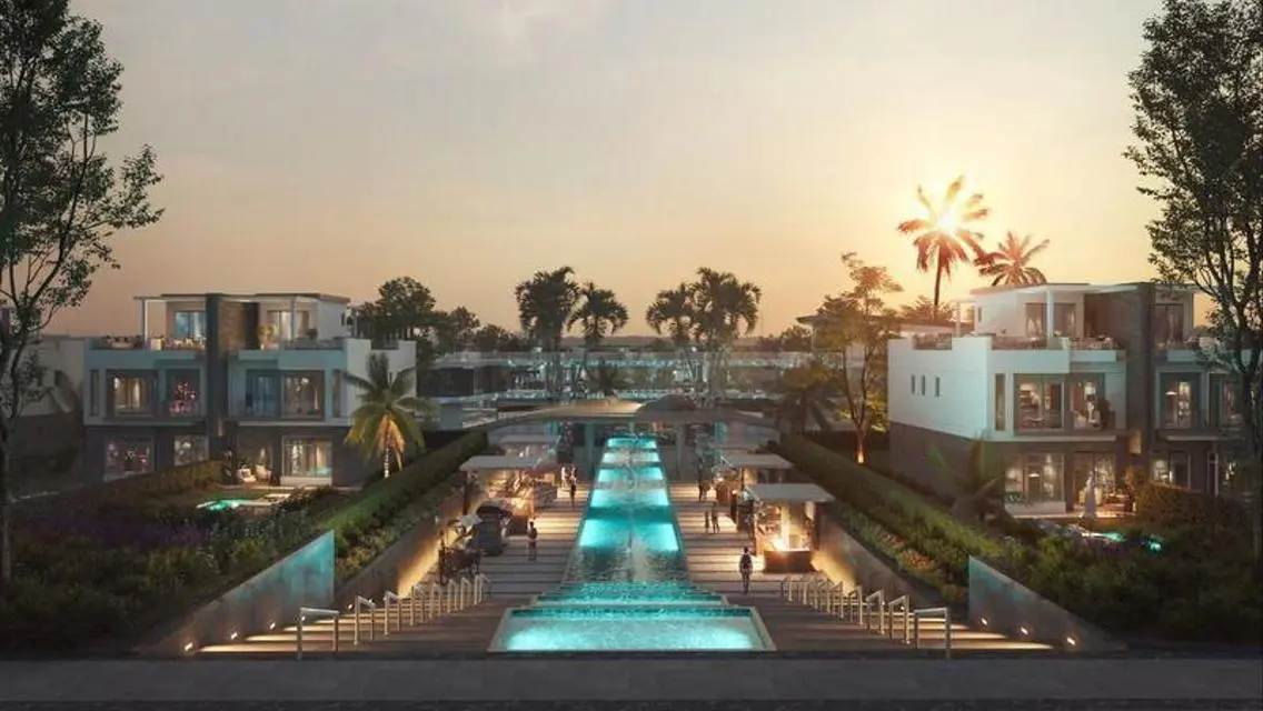 Luxury Villa for Sale with Private Pool and Garden