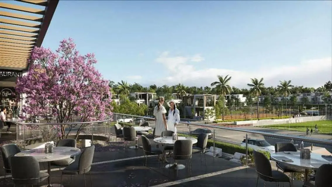 Luxury Villa for Sale with Private Pool and Garden