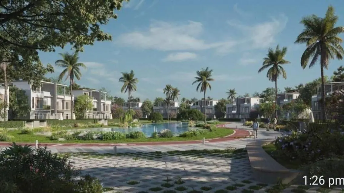 Luxury Villa for Sale with Private Pool and Garden