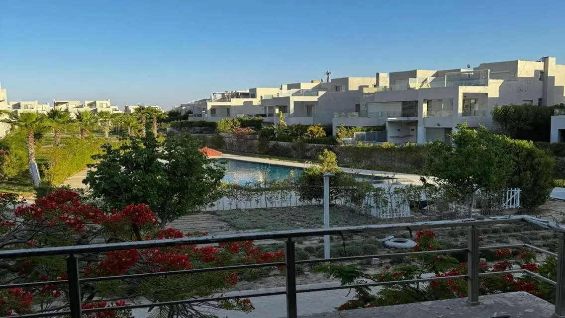 Luxury Apartment for Sale with Spacious Layout