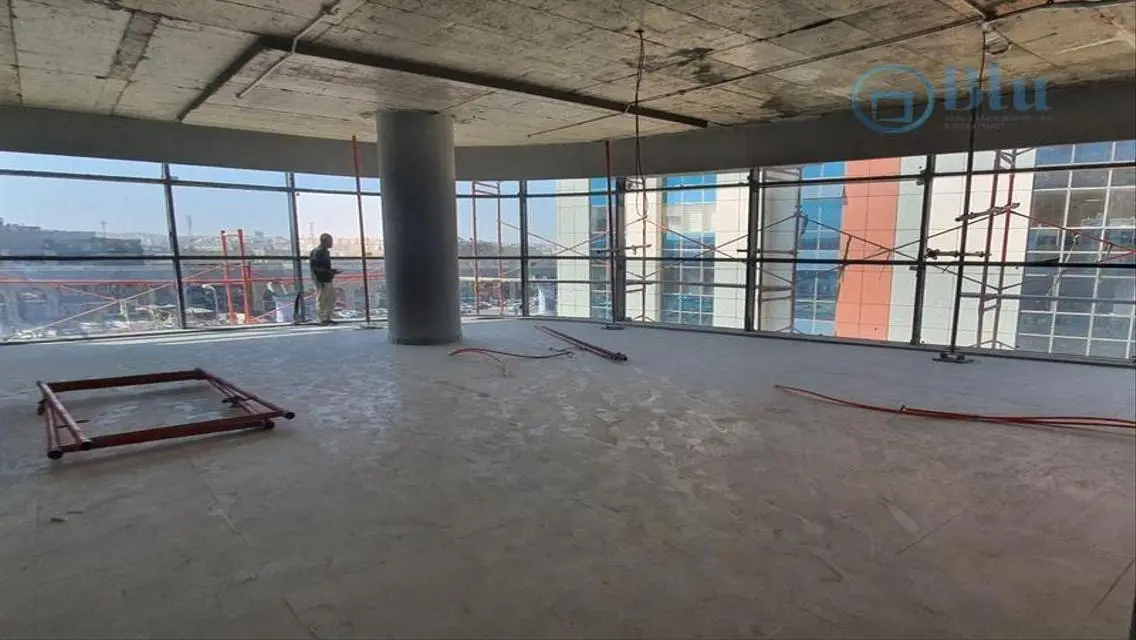 Prestigious Admin Office for Rent