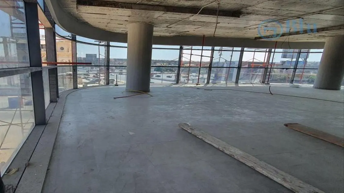 Prestigious Admin Office for Rent