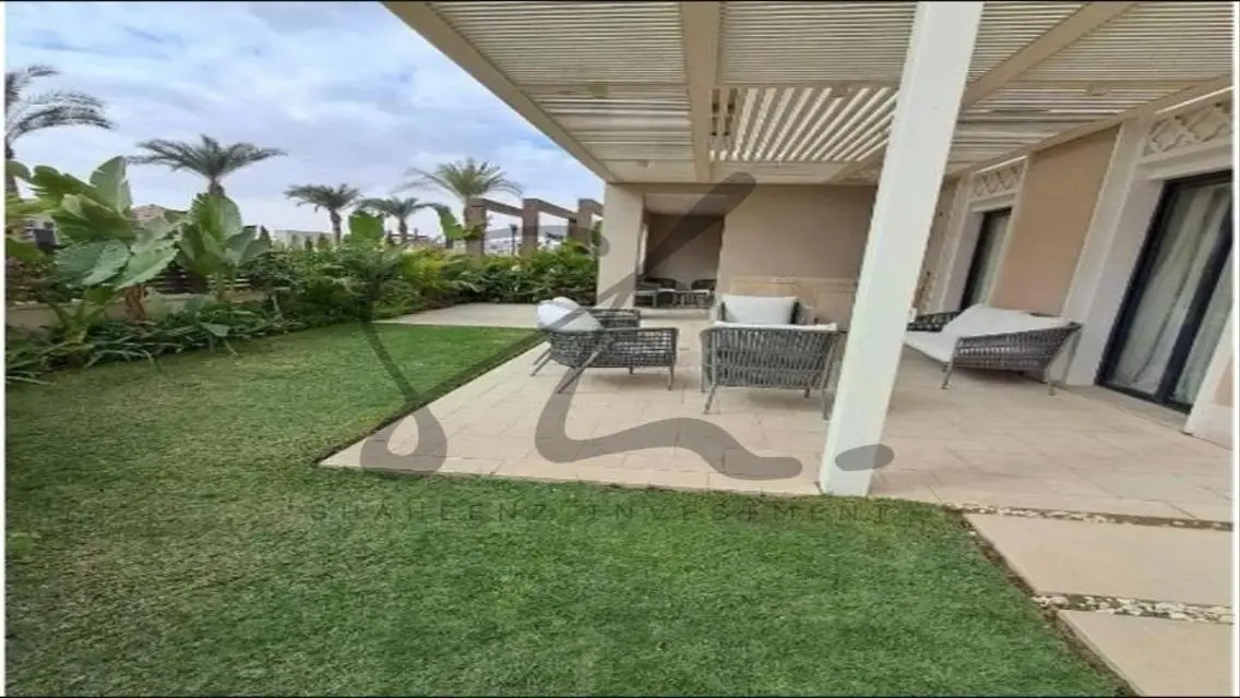 Luxury Villa with Private Pool and Garden in Prime Location