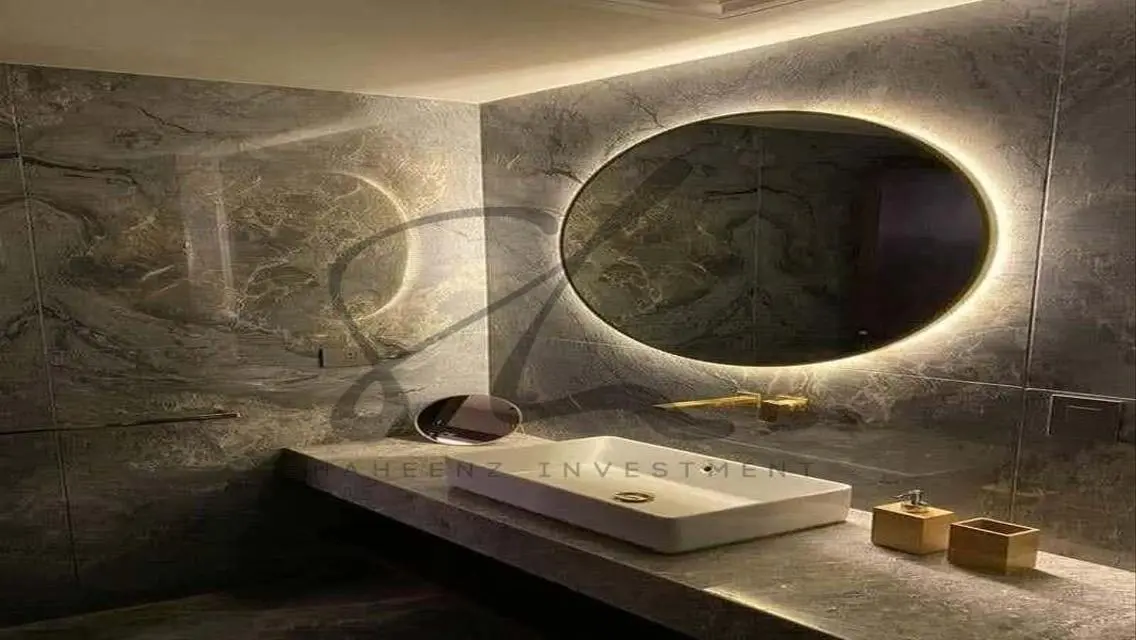 Luxury Villa with Private Pool and Garden in Prime Location