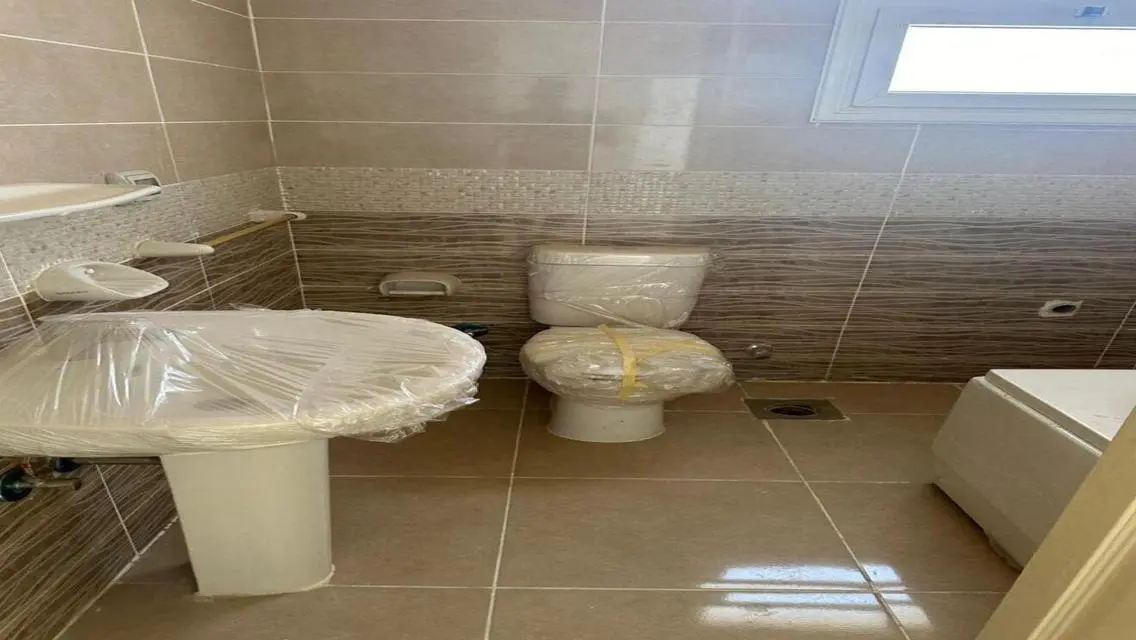Luxury Apartment for Sale in Al Rehab 131 sqm