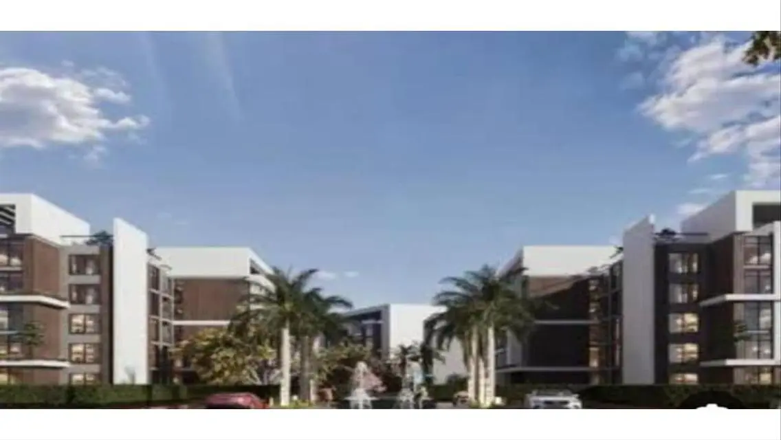 Luxury Apartment for Sale with Private Garden