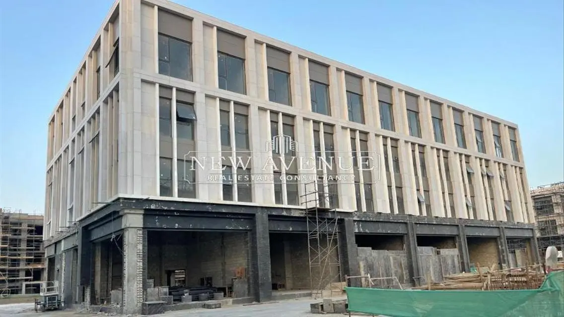Exceptional Investment Opportunity in Modern City