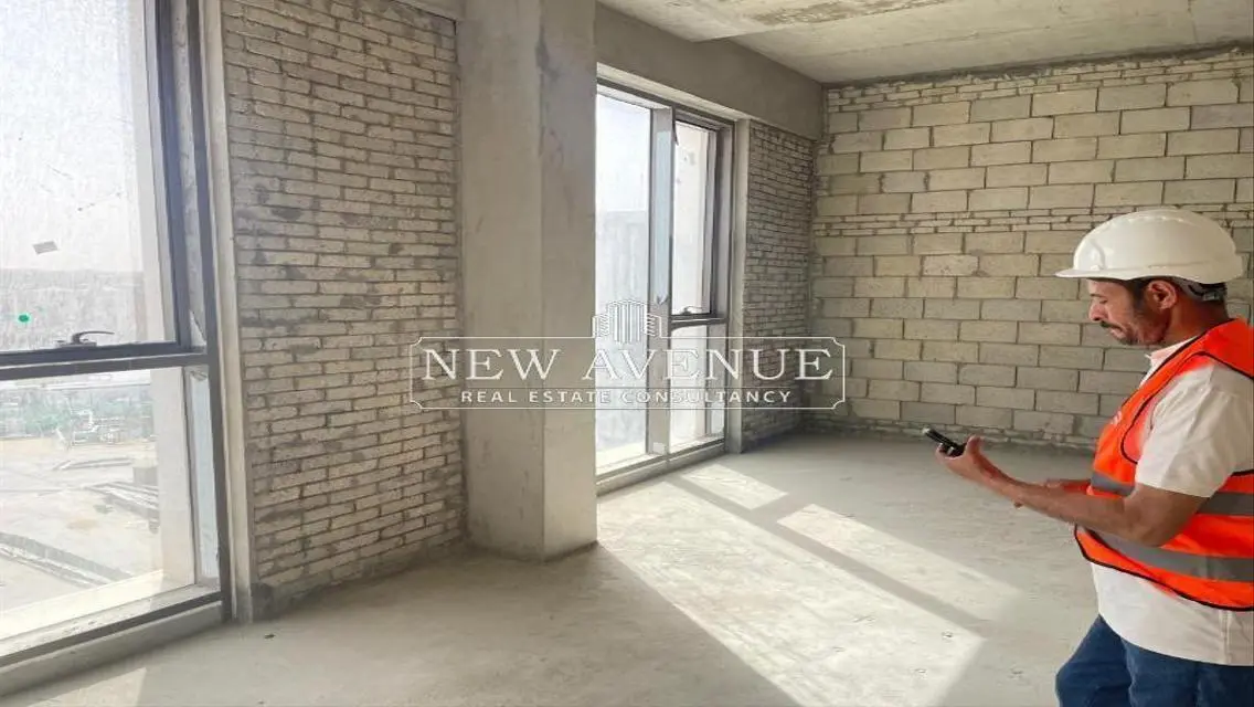 Exceptional Investment Opportunity in Modern City