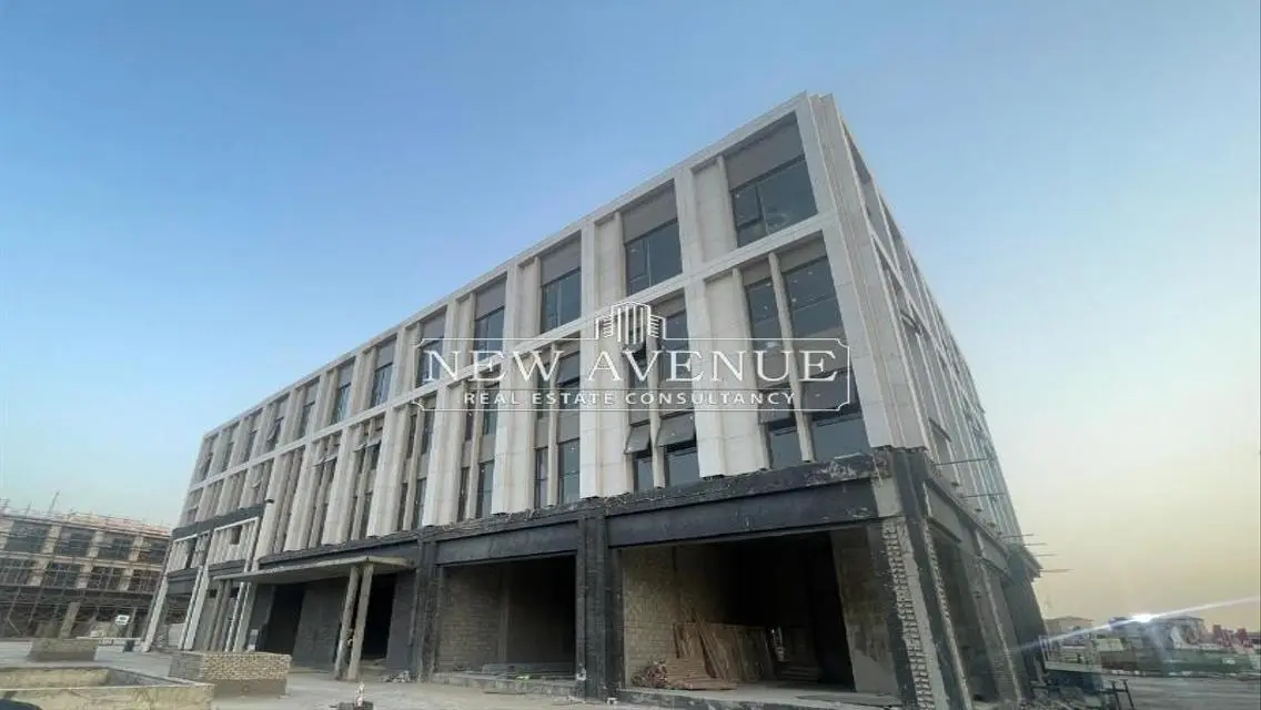 Exceptional Investment Opportunity in Modern City