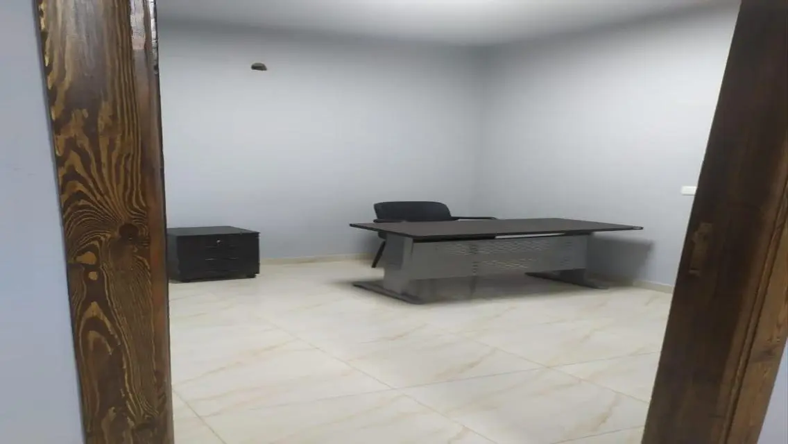 Premium Commercial Unit of 270 Square Meters