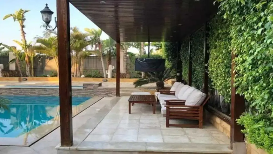 Luxury Villas for Rent in a Thriving Area