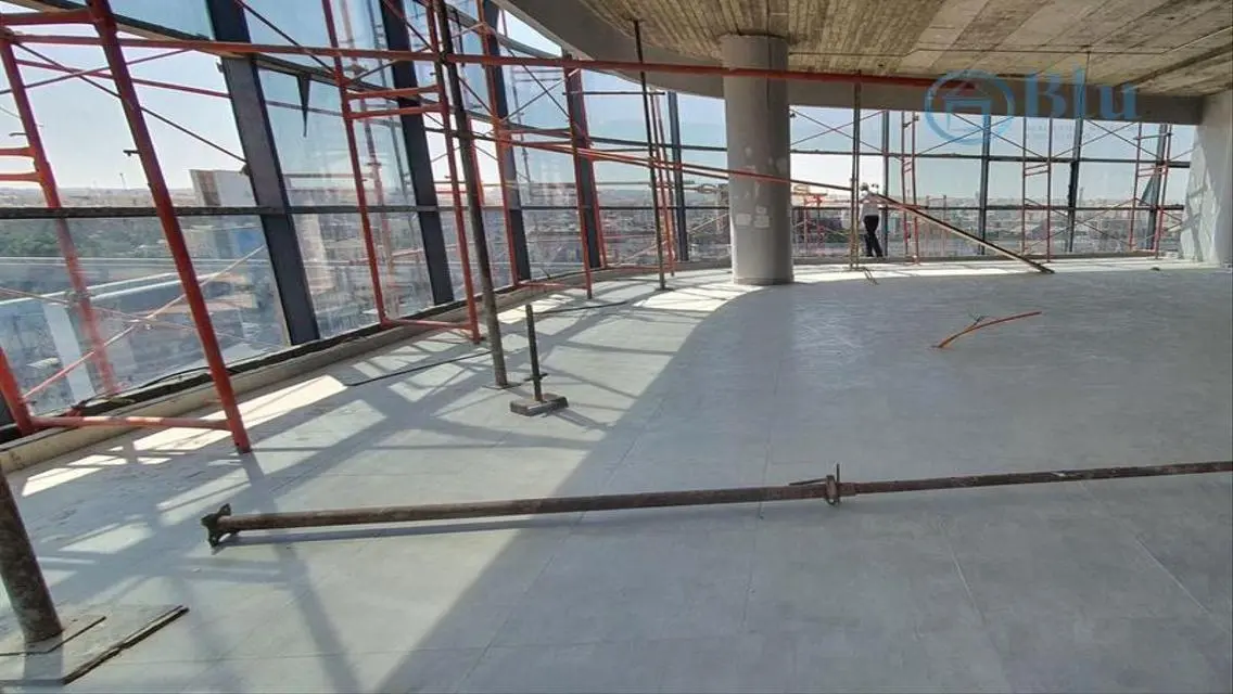Admin Office for Rent - 300 SQM