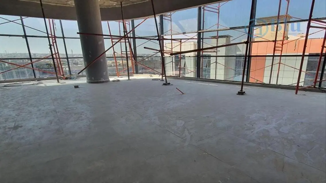 Admin Office for Rent - 300 SQM